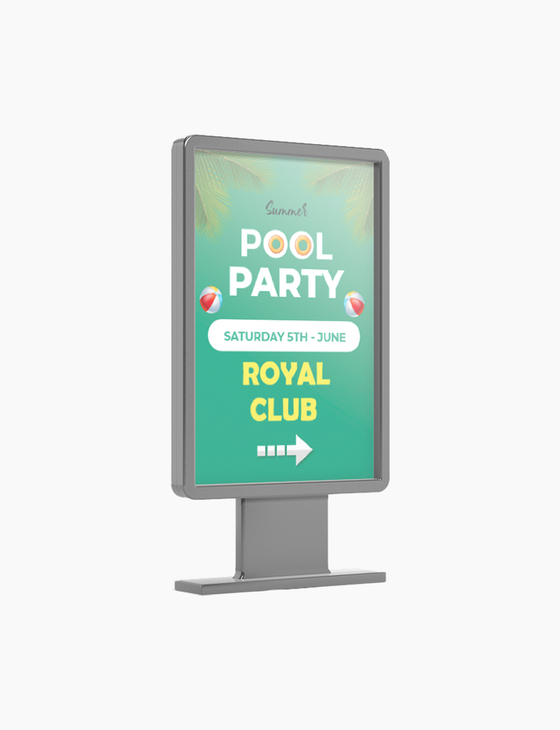 Custom Signage