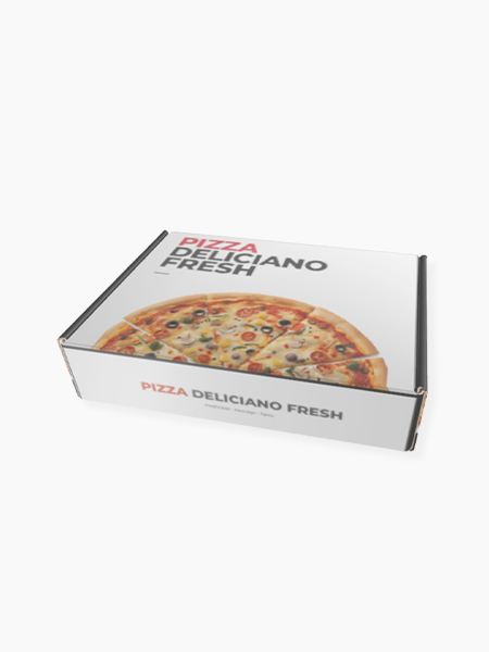 Pizzabox