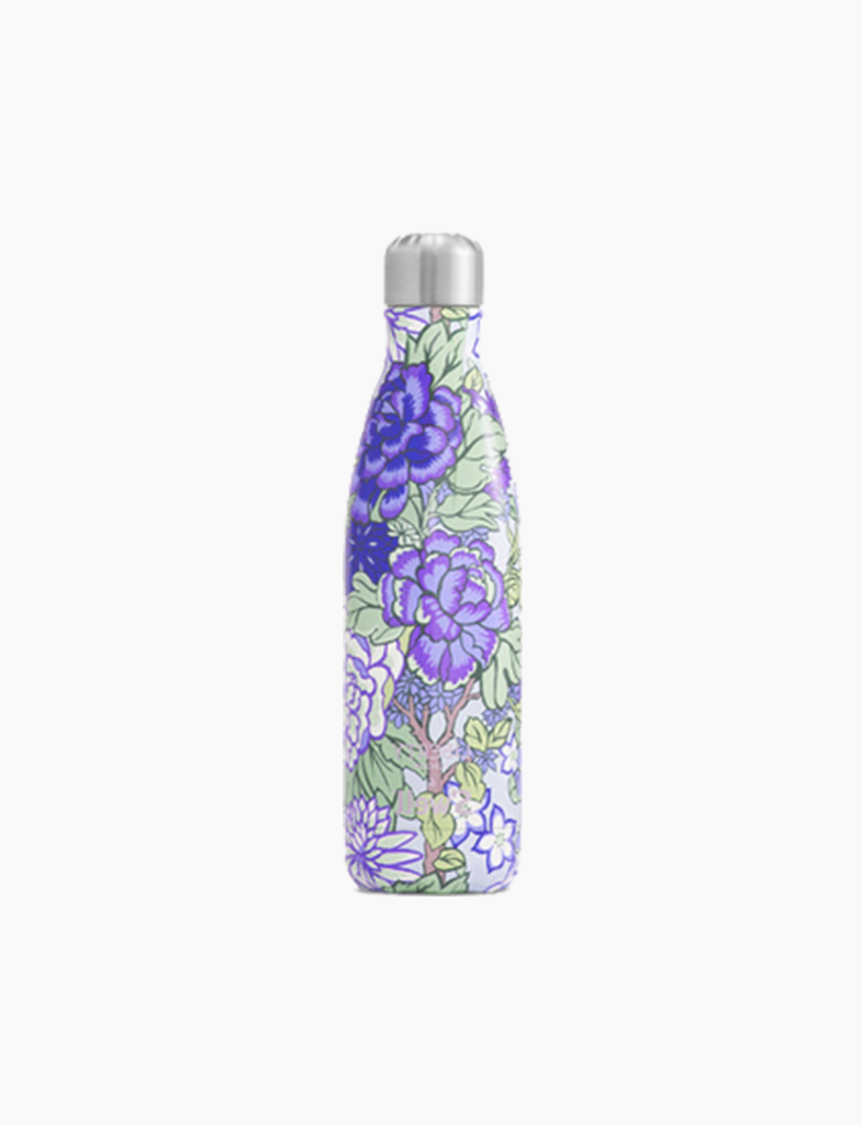 Steel Water Bottles