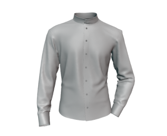 Ash Light Shirt