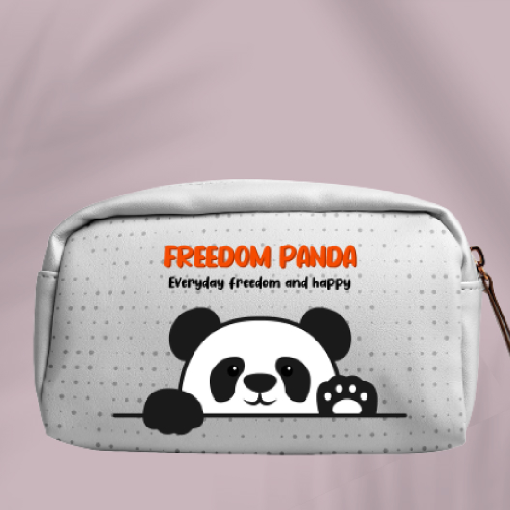Pencil Pouch