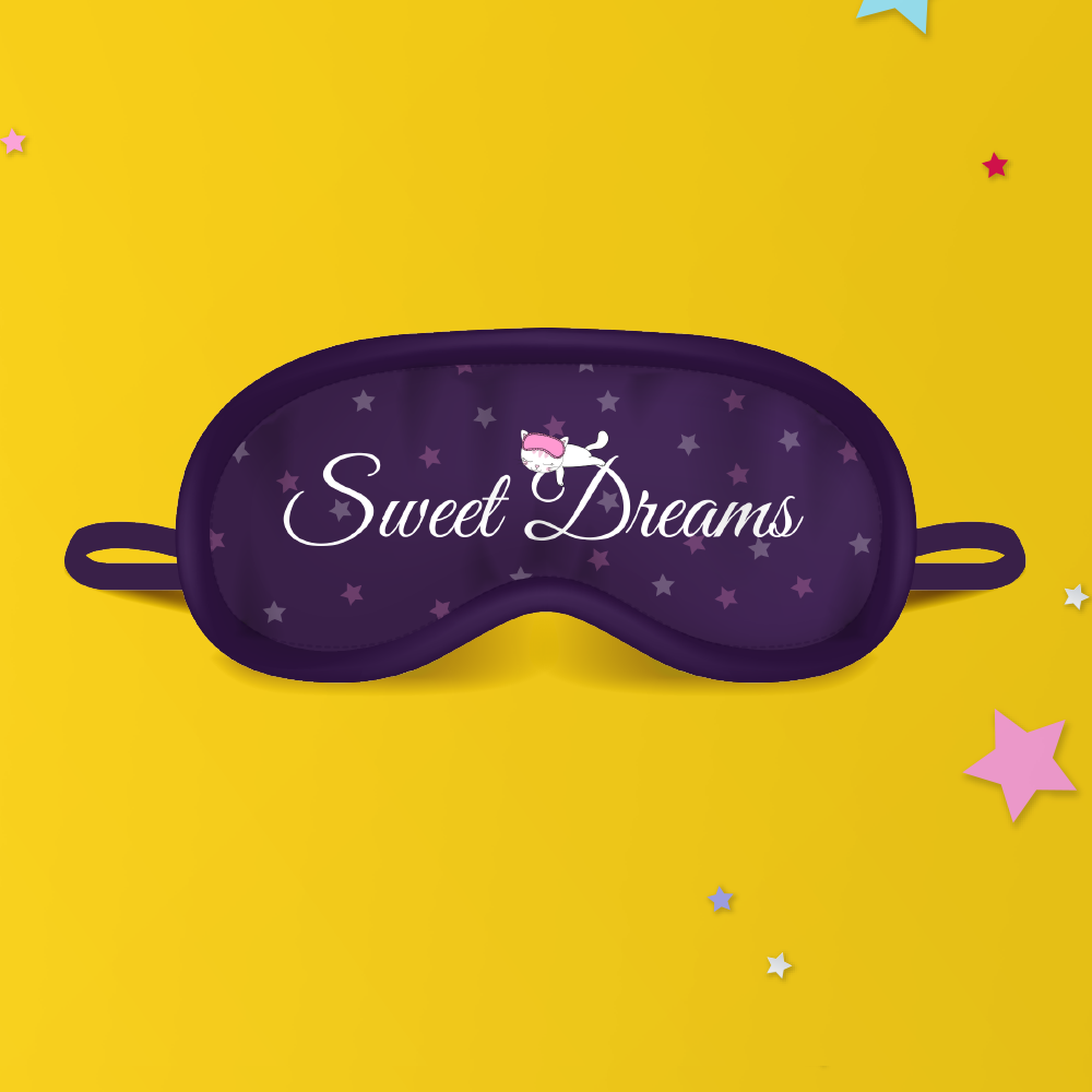 Eye Mask