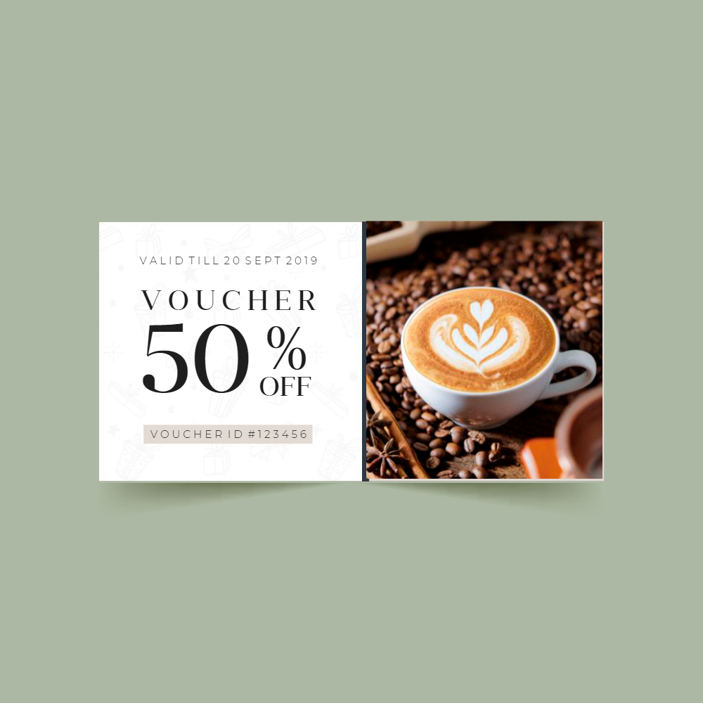 Voucher