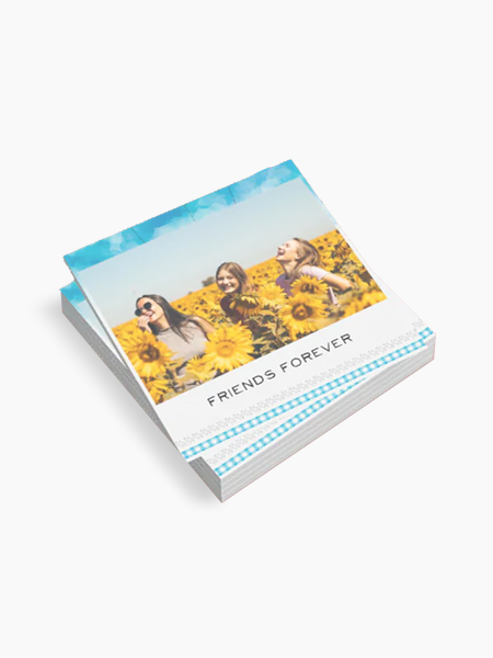 Friends Photobook