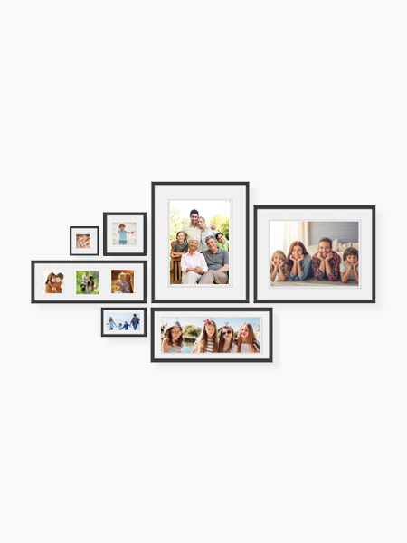 Collage Frame