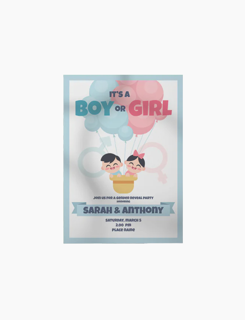 Baby Shower