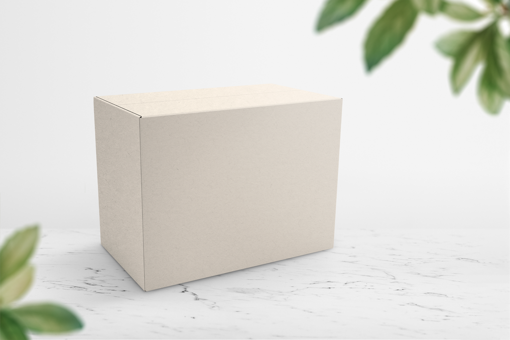 Organic Soap label