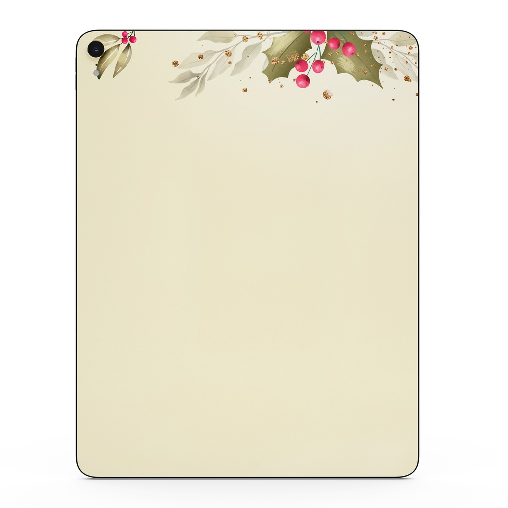 Spirit Tablet Case