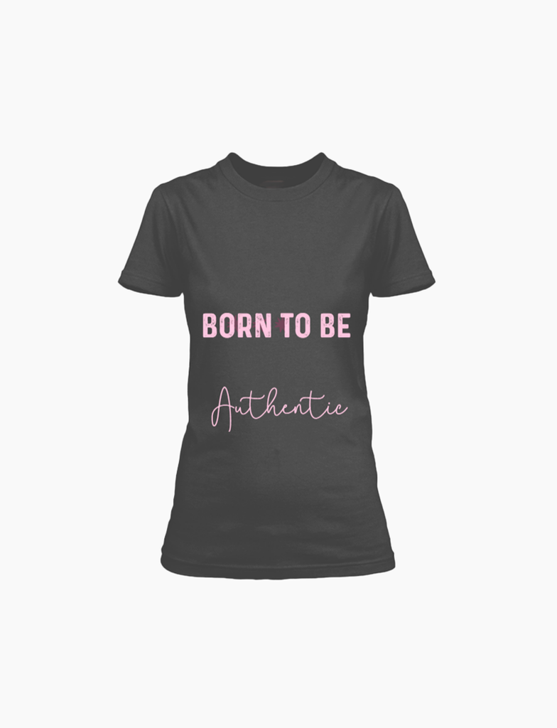 Crew Neck Tshirt