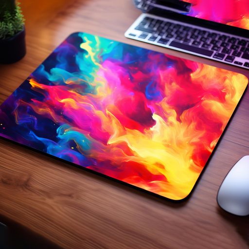 [Printed Mouse pad] Printed Mouse pad