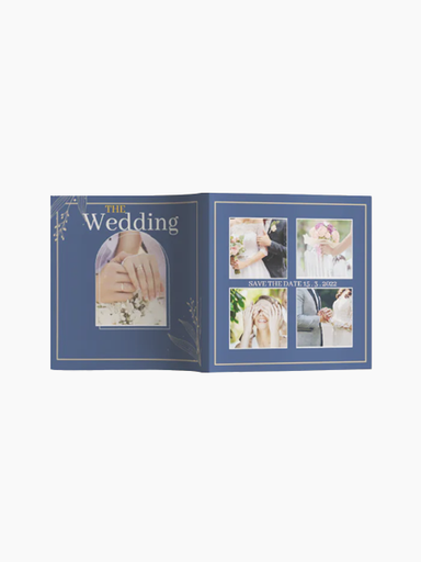 [Wedding Album] Wedding Album