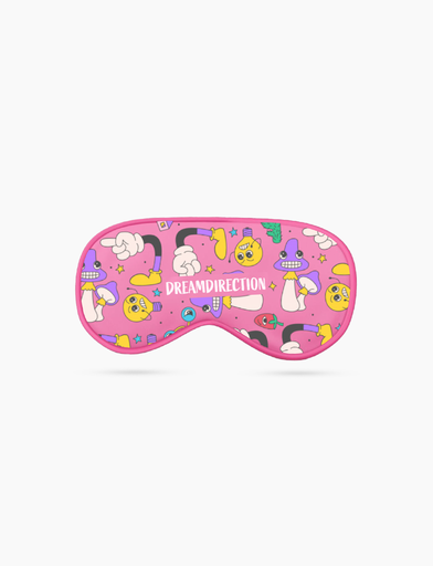 [Dream Direction Eye Mask] Dream Direction Eye Mask