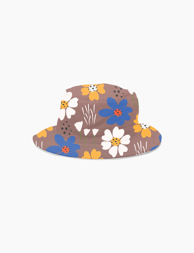[Pattern Bucket Hat] Pattern Bucket Hat