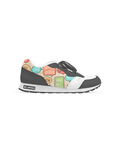 [Sneakers] Sneakers