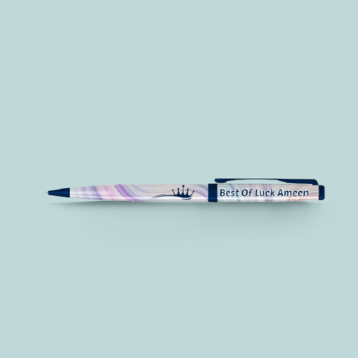 [Personalized Pen] Personalized Pen