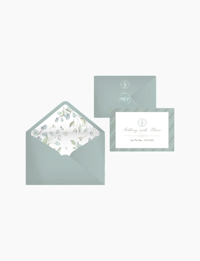 [Euro Flap Envelope] Euro Flap Envelope