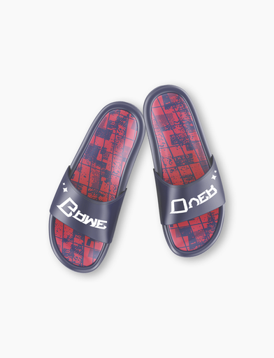 [Game over Flipflops] Game over Flipflops
