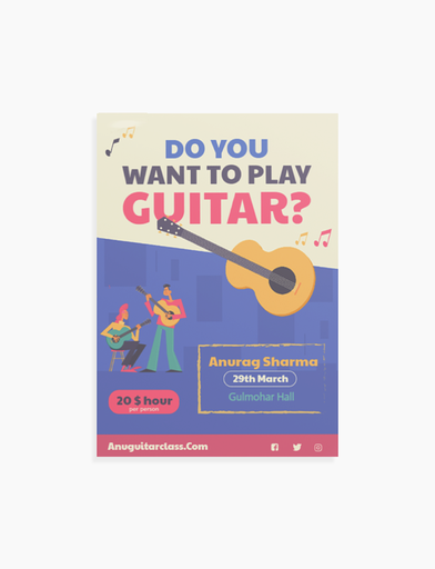 [Creative Poster] Creative Poster