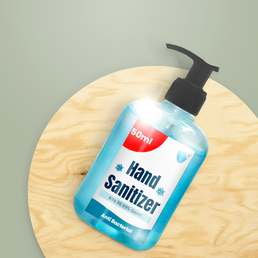 [Safe Hand Sanitizer] Safe Hand Sanitizer