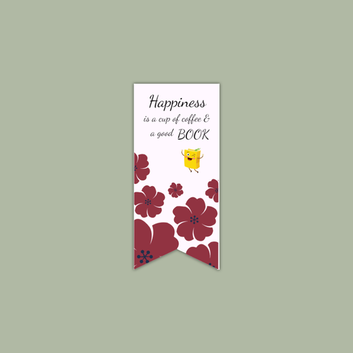 [Printed Bookmarks] Printed Bookmarks