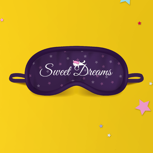 [Eye Mask] Eye Mask