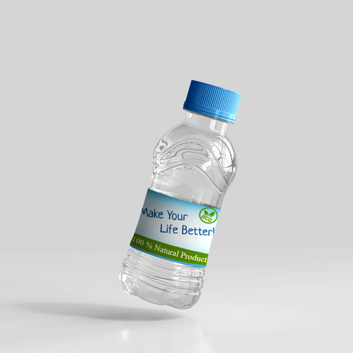 [Bottle Full Sticker] Bottle Full Sticker