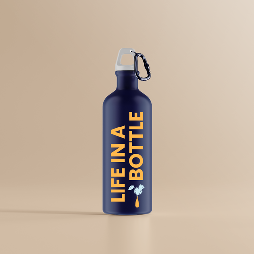 [Bottle Side Sticker] Bottle Side Sticker