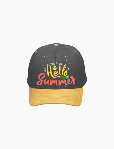 [hello summer] Hello Summer