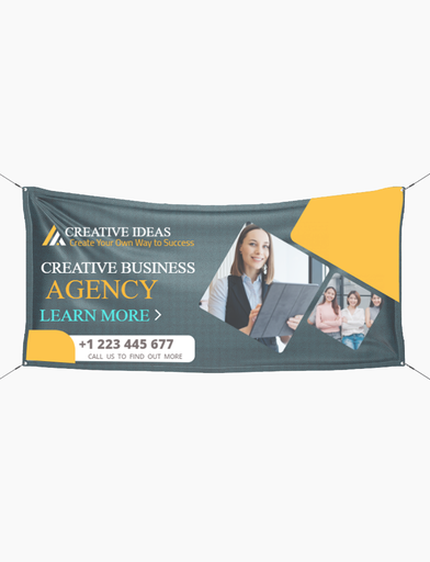 [business agency banner] Business Agency Banner