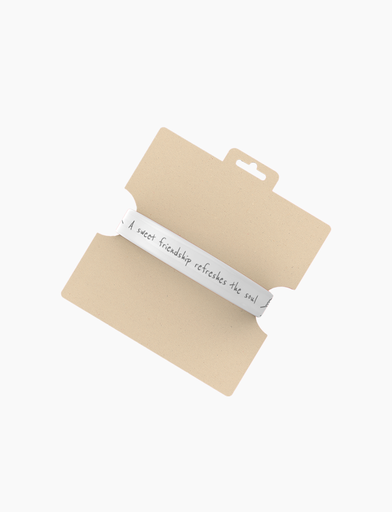 [friendship band] Friendship Band