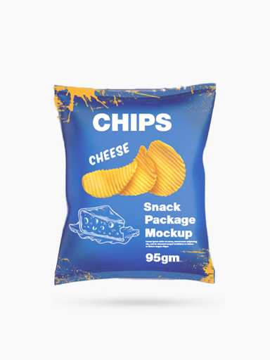 [Potato Chips Package] Potato Chips Package