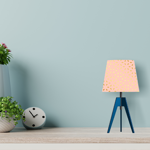 [Minilastic Printed Lamp] Minilastic Printed Lamp