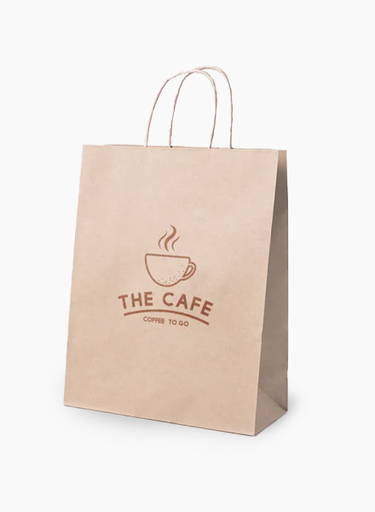 [Paper Bag] Paper Bag