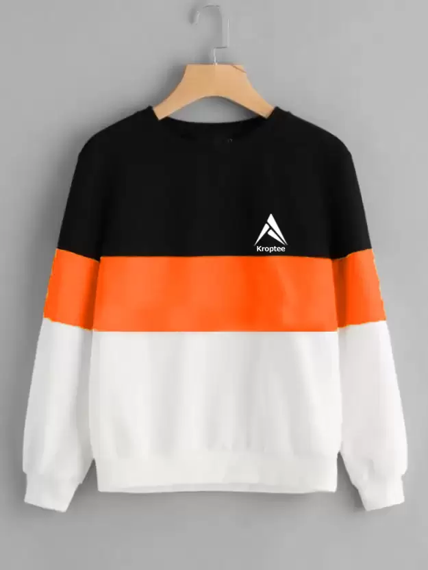 [Multicolor Hoddie] Multicolor Hoddie