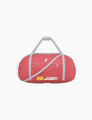 [22 jason sports bag] 22 Jason Sports Bag
